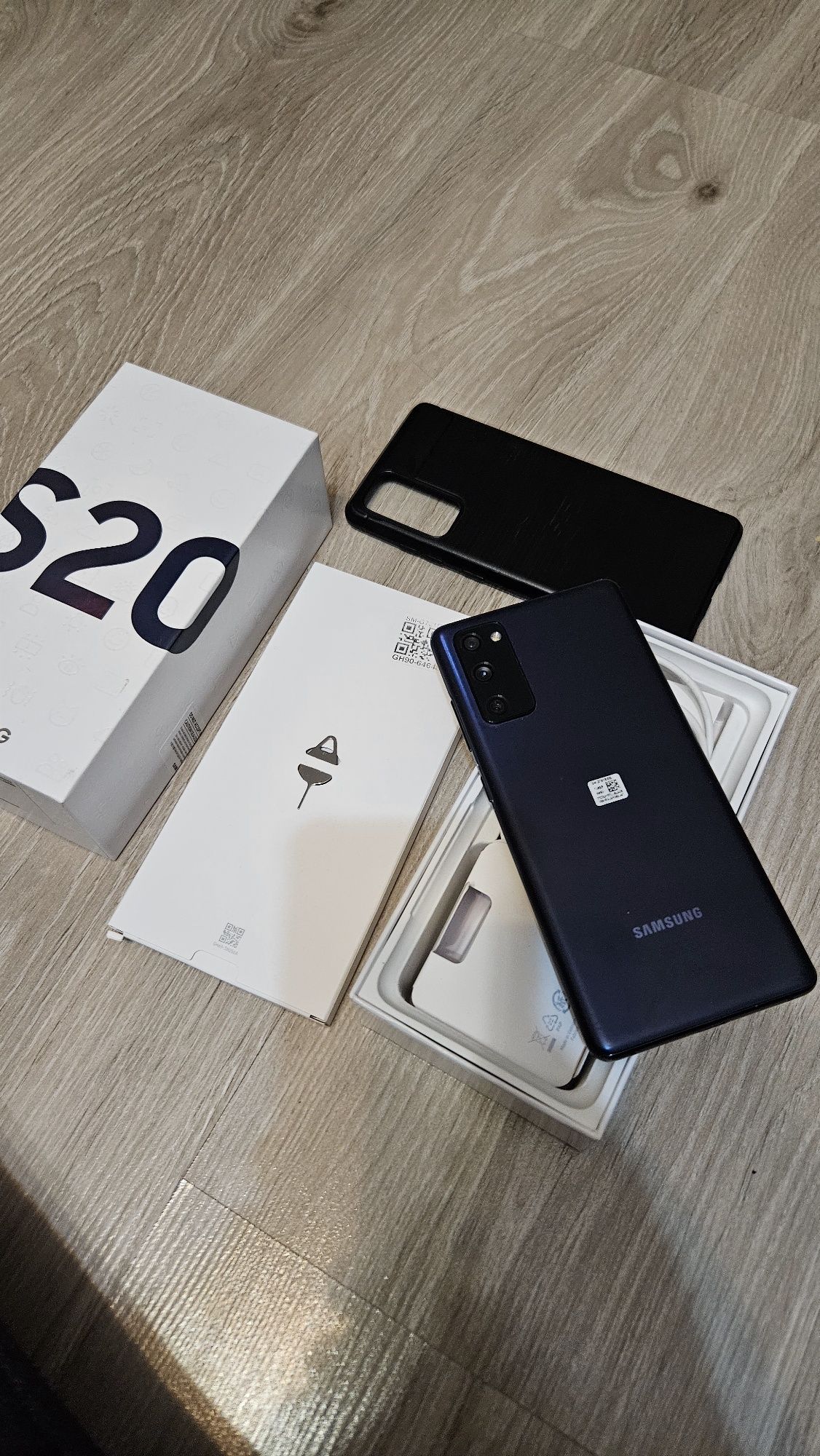 Samsung Galaxy S20 FE 5G