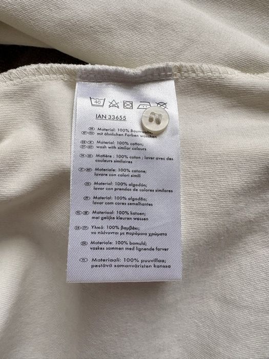 Жіноче поло 44-46