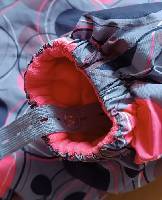 Kombinezon zimowy dziecięcy rozm. 92