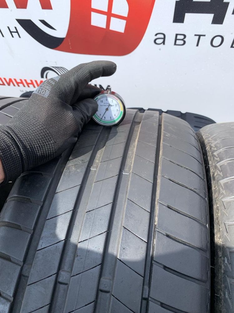 Шини 245/45 R19 Bridgestone 6-6,5мм, літо
