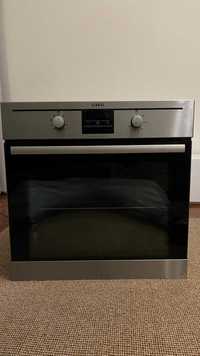 Forno e Placa AEG 60 Cm