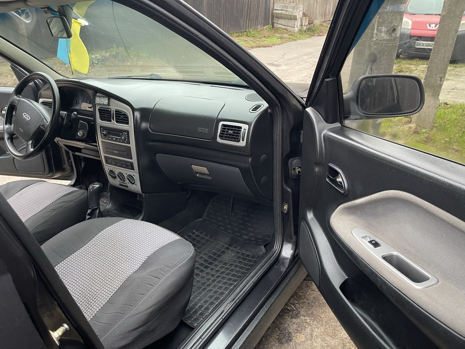 Продам автомобиль в хорошем состоянии