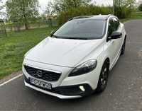 Volvo V40 CC Cross Country