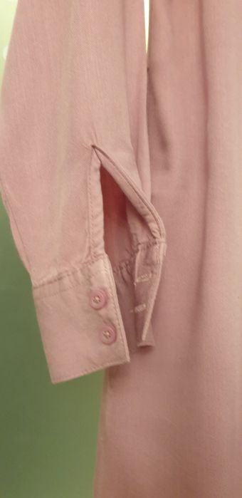 Sukienka koszulowa S