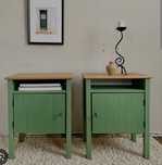 2 szafki nocne Ikea Hurdal