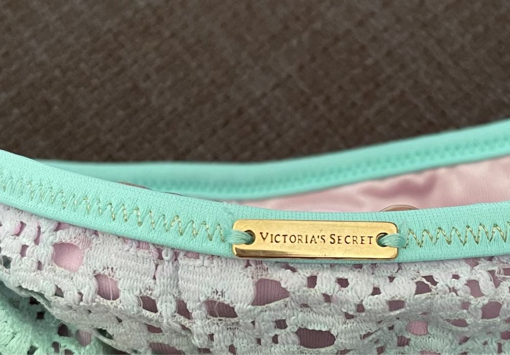 Купальник Victoria’s Secret, р. 34B, S