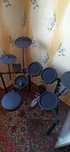 Барабани Alesis nitro mesh kit