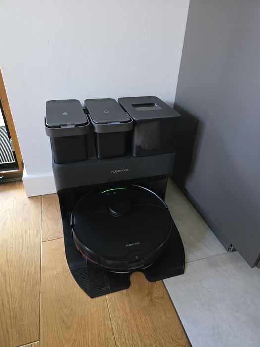 Roborock S7 MaxV Ultra