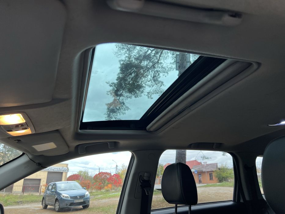 Mitsubishi Outlander 2,0 TDI