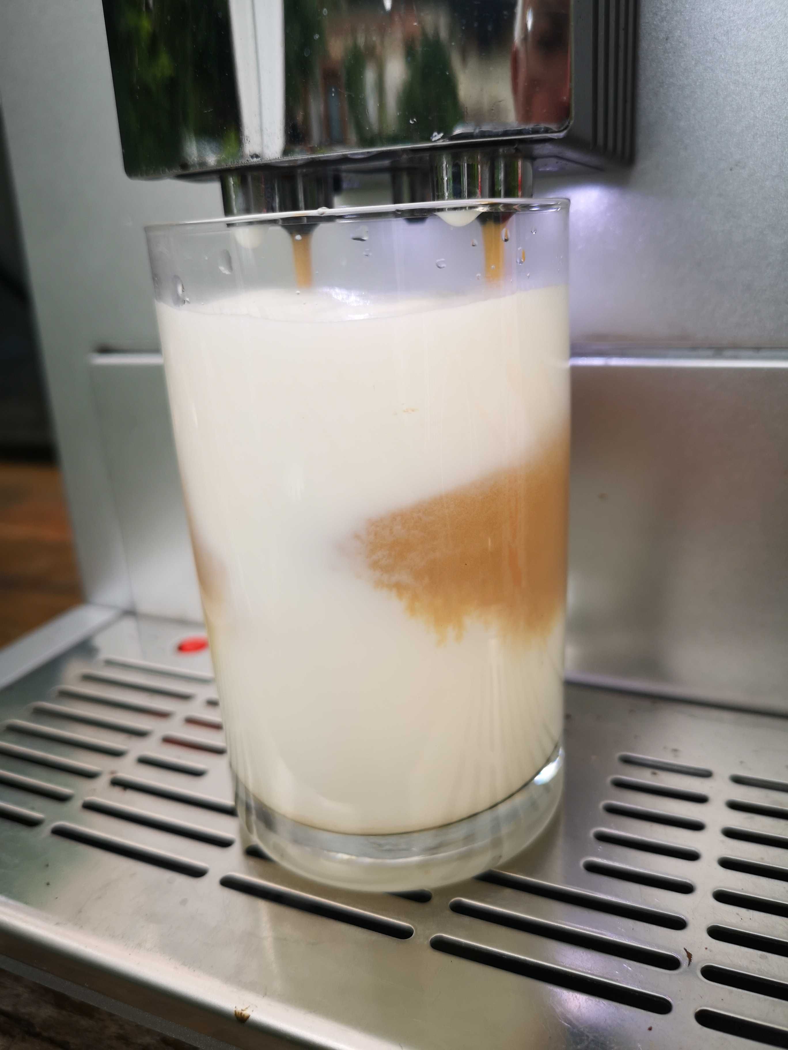 Ekspres automatyczny Melitta CI One Touch super stan