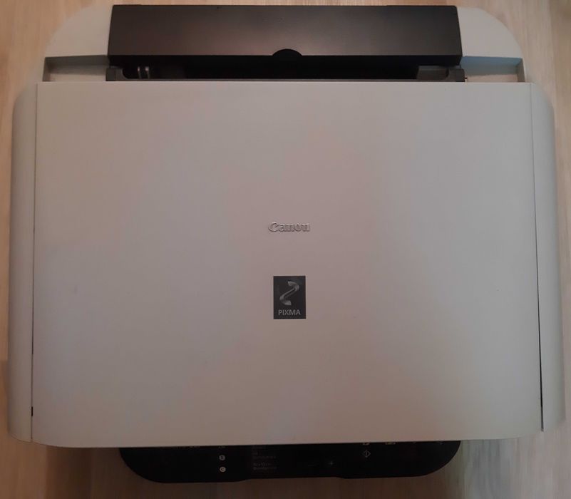 БФП Canon Pixma MP-140 (принтер/сканер/копір)