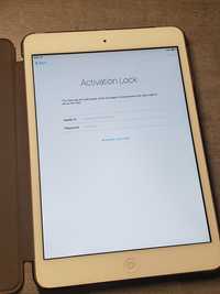 Apple iPad A1432 iCloud