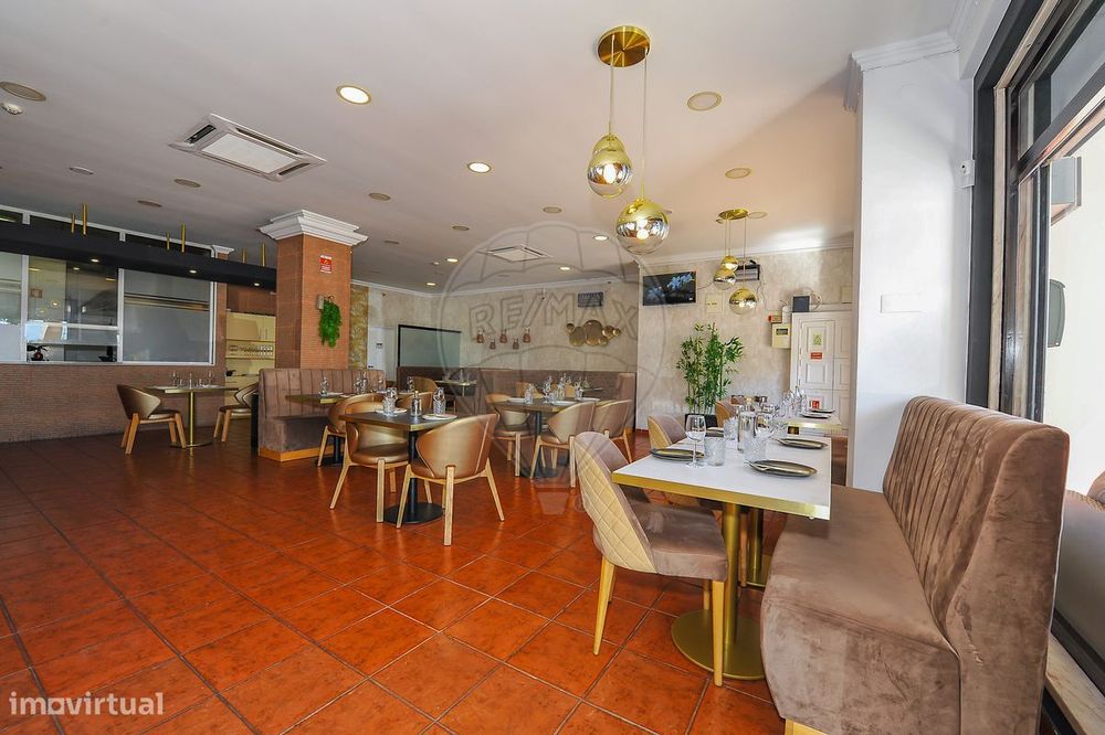 Trespasse T0 para venda