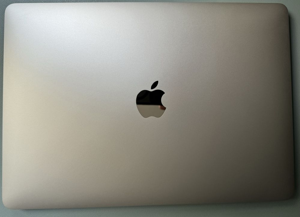 Macbook Pro 13 2020 i5 16gb