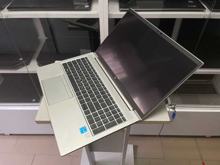 Ультрабук HP Elitebook 850 G8 [i5 11 Gen] FULL IPS R16 [SSD] Куліша 22