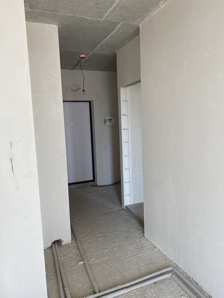Продаж 1к квартири в ЖК Семицвіт(центр).
