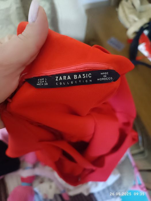 Комбінезон, Zara розмір Л