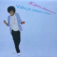 Joan Armatrading – Walk Under Ladders
 winyl