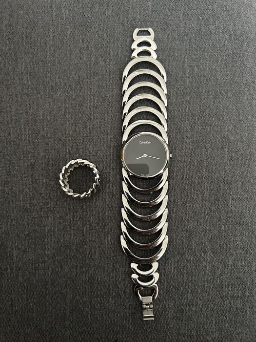 Calvin Klein conjunto