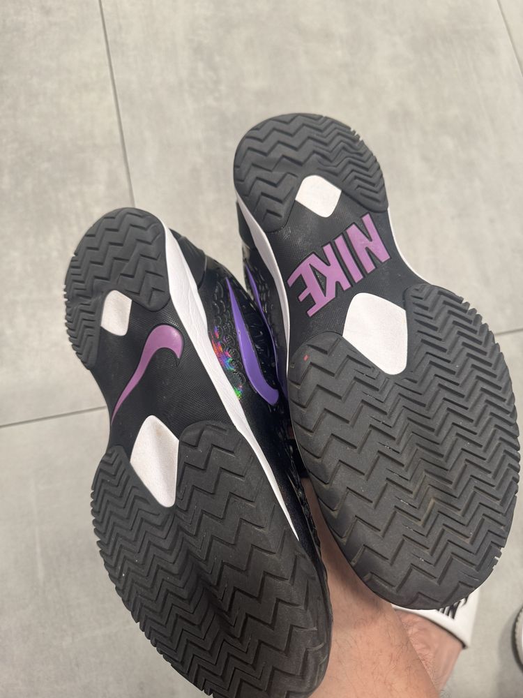 Тенісні кросівки nike air zoom cage 3 HC