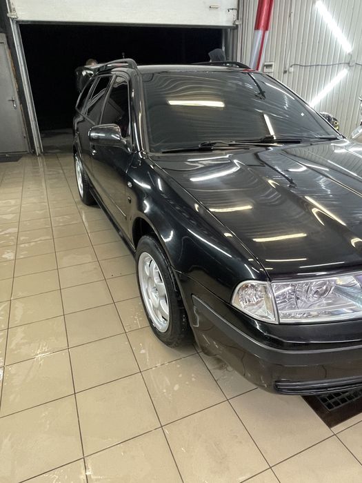 Skoda octavia tour 2.0