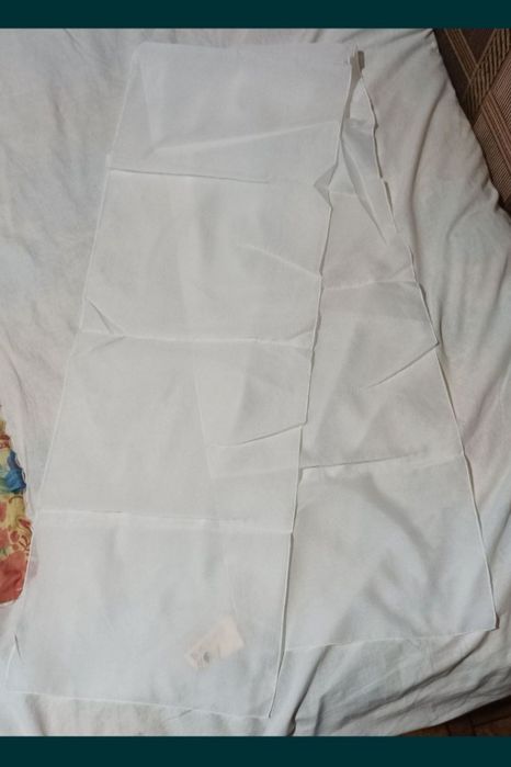 Шарф/Платок/Хустка/Шаль легкая-советская