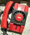 Telefon "Bratek"