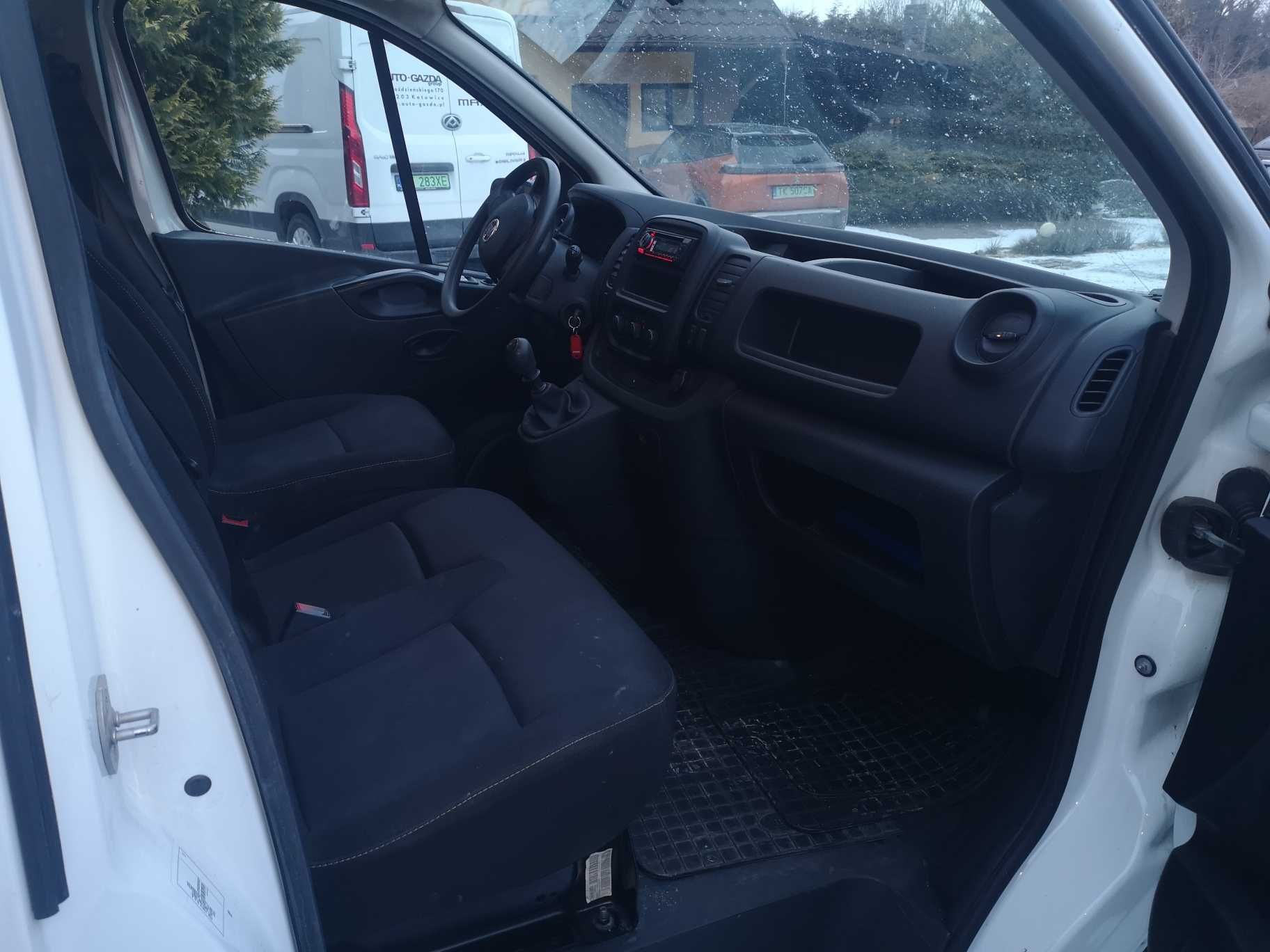 FIAT talento 62000 ORG.