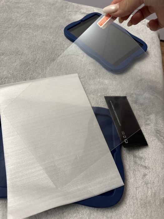 Скло на Apple iPad Air 1 -  2013