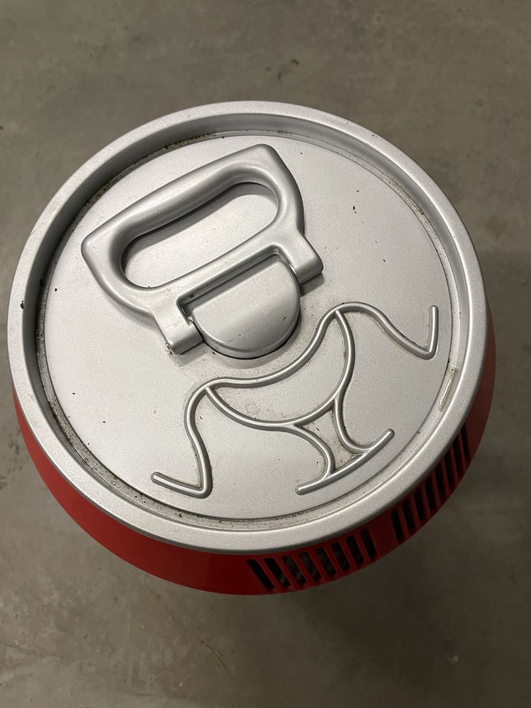 Lodówka coca-cola 12 V/230 V 9,5 L