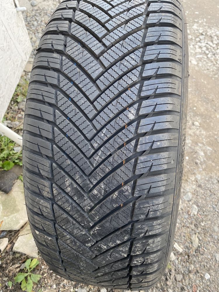 Шина Imperial All Season Driver 205/55 R17