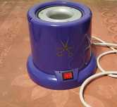 Sterilizer na nozycki