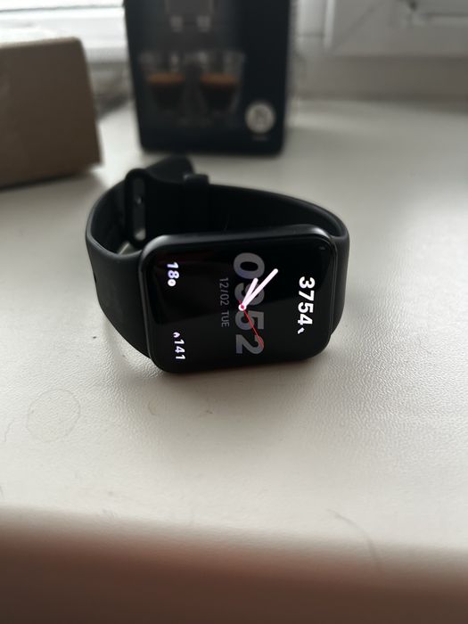 Фітнес-браслет Xiaomi Smart Band 9 Pro
