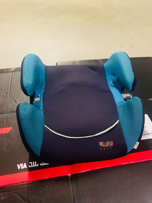 Cadeiras de criança para automóvel