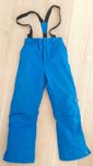 Spodnie narciarskie/snowboardowe - rozm. 146 - 152 cm