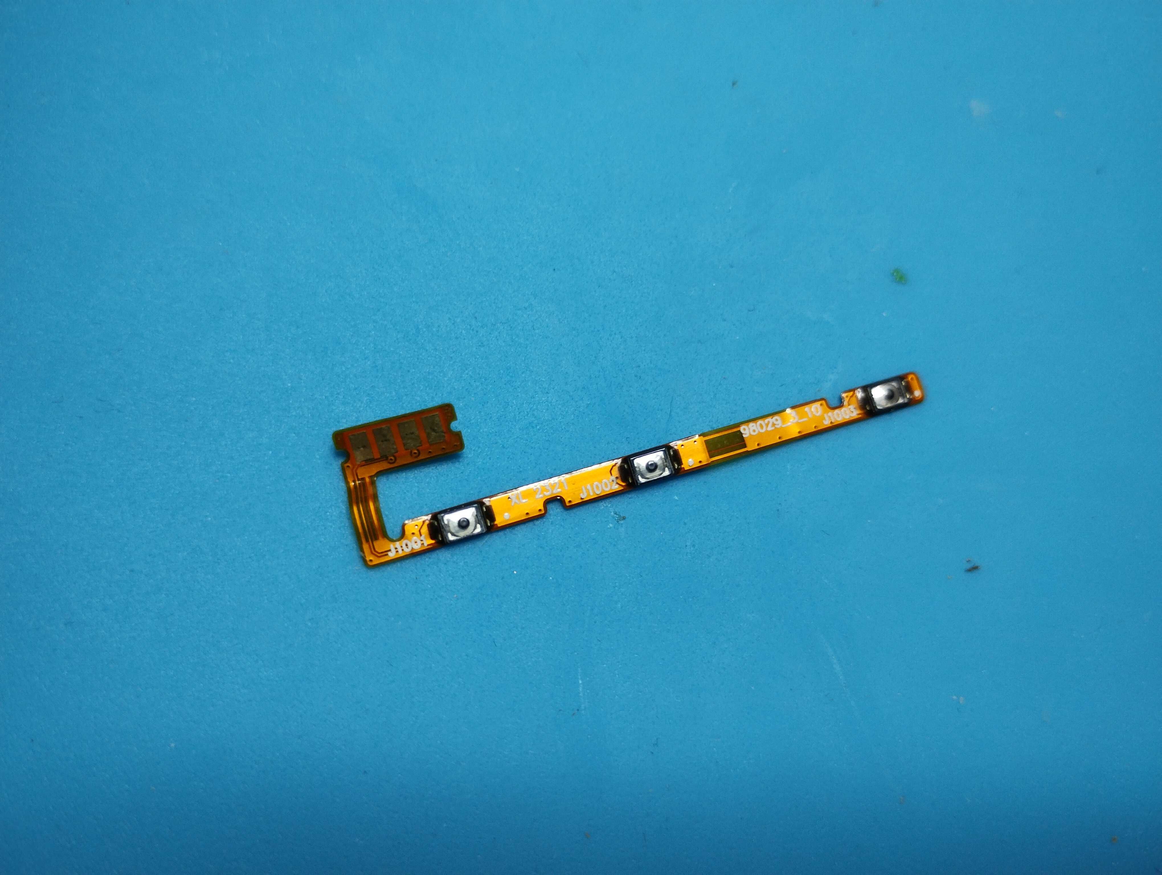 Włącznik Power VOL Xiaomi Redmi 12 – Oryginalna, z Demontażu