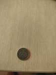 Moneta 5 pence 1990