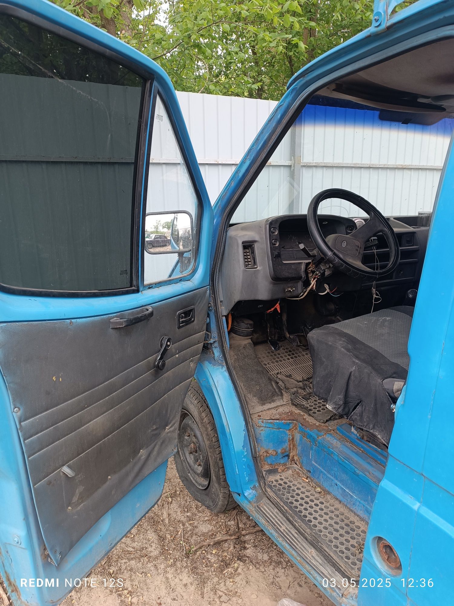 Розборка Ford Transit 2.0 газ бензин ОНС Форд транзит по запчастинам