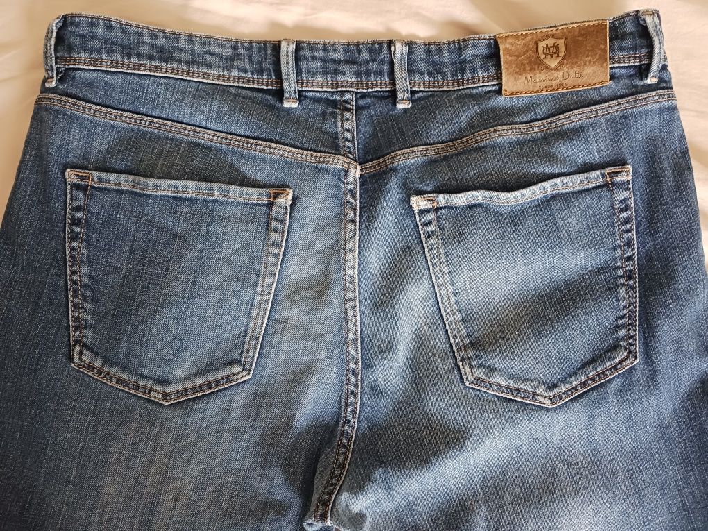 Jeans Massimo Dutti homem