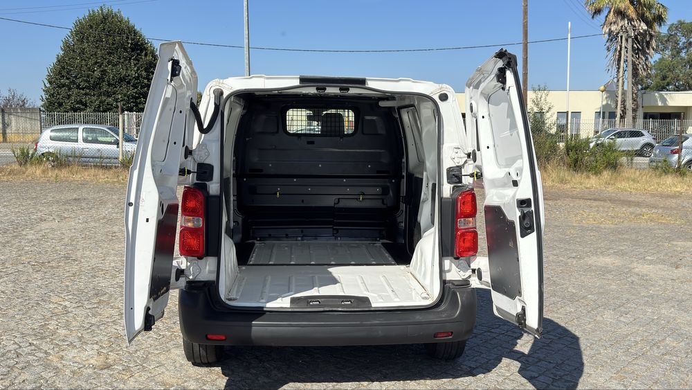 Toyota pro ace 3lug 2020