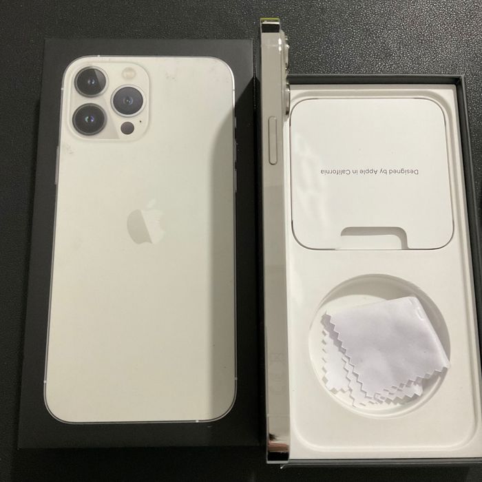 iPhone 13 Pro Max 512gv