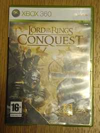 Lords of the Rings Conquest Xbox 360