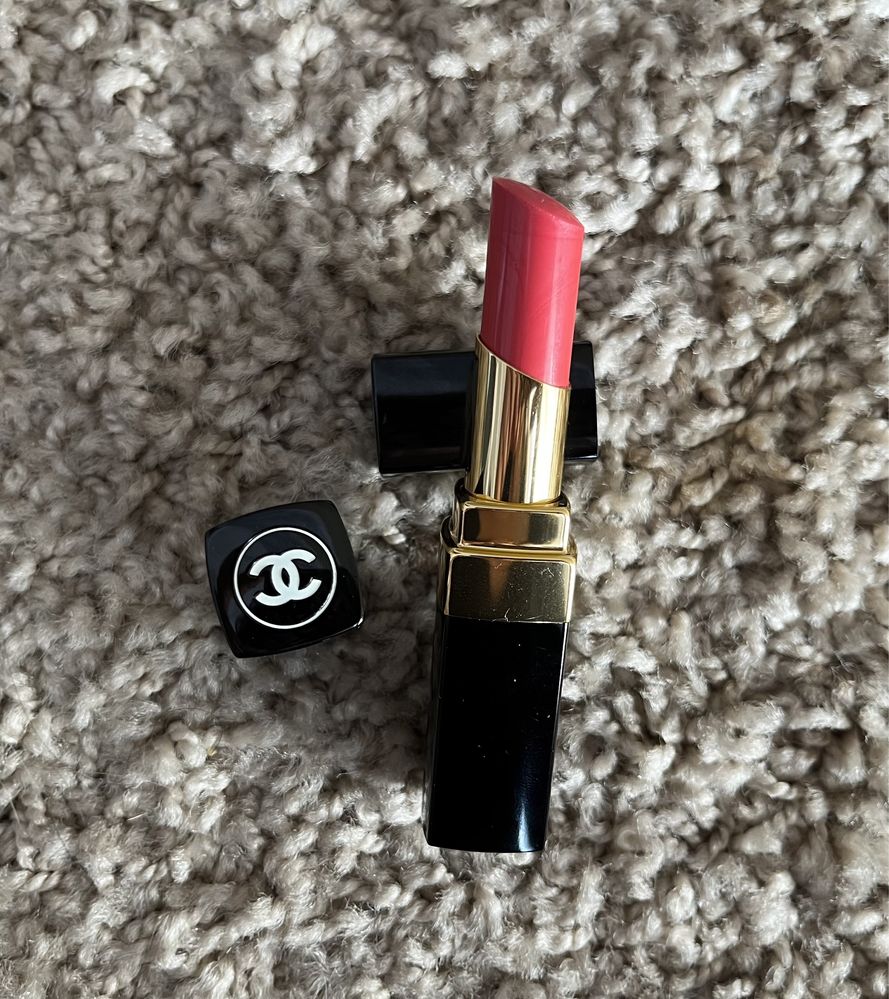 Chanel Rouge Coco Shine 97 Desinvolte pomadka szkinka do ust