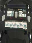Base Isofix - Modular BeSafe + cadeirinha