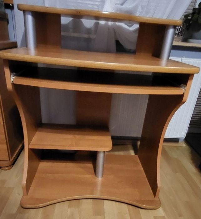 Meble pod komputer olcha