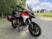 Ducati Multistrada V4S Full 2023/24 - FV23