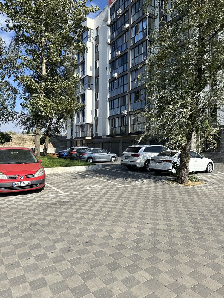 2-к кіартира, 64,2м2 в новобудові, деснянский р-н