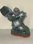 Skylanders Giants - Crusher