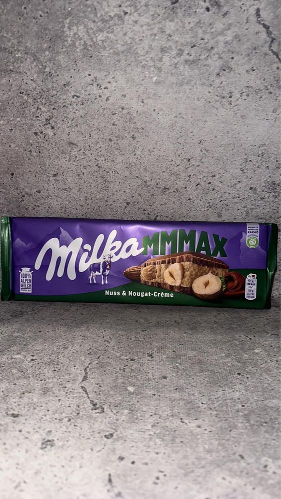 Шоколад Milka 300g