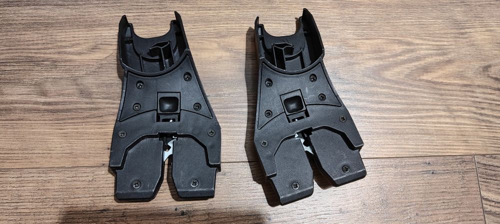 Adaptery nosidełka Maxi Cosi